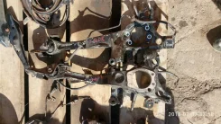 ����� Subaru Legacy, EJ20T, BP5, ����� ������ 20252AG031 ����