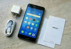 Meizu M5 Note. �����, 32 ��. ��� �����