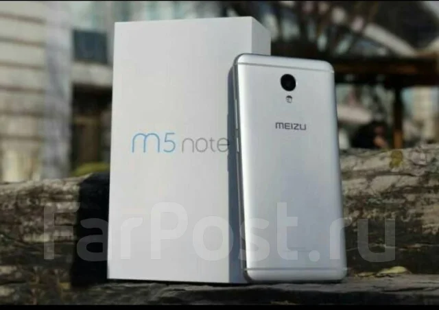 Meizu M5 Note. �����. ��� ����� �� ������ ����