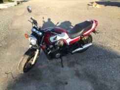 Honda CB 750. 750 куб. см., исправен, птс, с пробегом