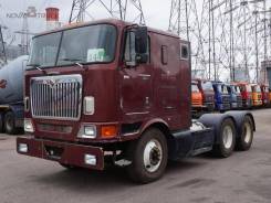 International 9800. Седельный тягач , 10 824 куб. см., 16 800 кг., 6x4