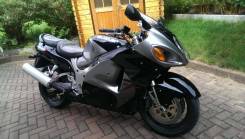 Suzuki GSX 1300R Hayabusa. 1 300 куб. см., исправен, птс, без пробега. Под заказ