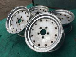 SSR MK-I. 7.0x15", 5x114.30, ET24