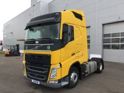 Volvo. Тягач FН 13.460, 4х2, E6, 2016 год, 13 000 куб. см., 13 000 кг.
