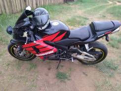 Honda CBR 600RR. 600 куб. см., исправен, птс, с пробегом
