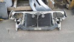 Радиатор кондиционера. Toyota Caldina, ST210, ST210G