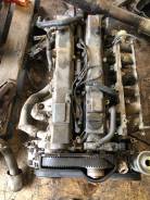 Двигатель в сборе. Toyota Aristo Двигатель 2JZGE
