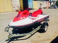 BRP Sea-Doo. 155,00 л.с., 2007 год год