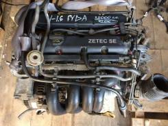 Двигатель в сборе. Ford: Escort, Focus, Galaxy, Spectron, Escape, S-MAX, Mondeo Двигатели: ZETEC, FYDA, SEWA, SEA, SEB, SEBA, SEC