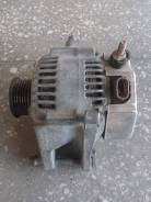 Генератор. Toyota: Celica, WiLL VS, Corolla Axio, Corolla Fielder, Corolla Двигатели: 1ZZFE, 3ZZFE, 4ZZFE