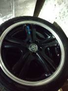 Brandle-Line. x17", 5x100.00