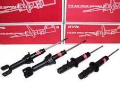 Амортизатор. Ford Puma, CCE Ford Fiesta, DX Chevrolet Spark Двигатели: L11, LBF, LHD