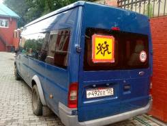 Ford Transit. Продажа форд транзит, 2 400 куб. см., 17 мест