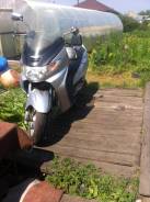 Suzuki Skywave 250. 250 куб. см., исправен, птс, с пробегом