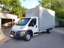 Fiat Ducato. /talento грузовик/шасси (280), 1 300 кг.