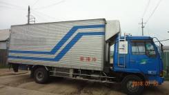 Mitsubishi Fuso Fighter. Продам MMC FUSO Fighter Рефрижератор, 8 200 куб. см., 5 000 кг., 4x2