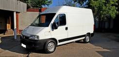 Fiat Ducato. II Фургон, 1 100 кг.