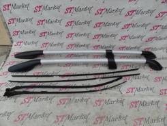 Рейлинги. Mitsubishi Airtrek, CU4W, CU5W Mitsubishi Outlander, CU2W, CU4W, CU5W Двигатели: 4G64, 4G69, 4G63