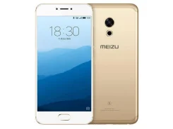 Meizu PRO 6s. �/�, �����, 4G LTE ����