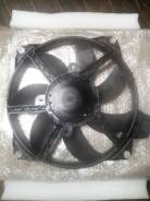 Диффузор. Renault Fluence Renault Megane Renault Scenic Двигатели: F4R, F9Q, H4J, H5F, K4M, K9K, M4R, M9R, R9M, H4M