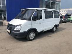 ГАЗ 2217 Баргузин. ГАЗ 2217, 7 мест, В кредит, лизинг
