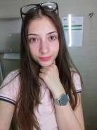 Помощник флориста. Незаконченное высшее образование (студент)