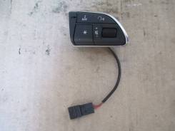 Кнопка airbag. Audi A6 allroad quattro, 4GH, 4GJ Audi S6, 4G2, 4G2/C7, 4G5, 4G5/C7, 4GC, 4GD Audi A7, 4GA, 4GF Audi A6, 4G2, 4G2/C7, 4G5, 4G5/C7, 4G5...