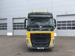 Volvo FH13. Тягач volvo FH13.460 2016 года без пробега по РФ, 12 800 куб. см.