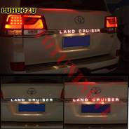 Накладка на дверь. Toyota Land Cruiser, GRJ200, J200, URJ200, URJ202, URJ202W, UZJ200, UZJ200W, VDJ200 Двигатели: 1URFE, 1VDFTV