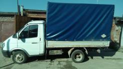 ГАЗ 3302. Продам Газель, 2 464 куб. см., 1 500 кг.