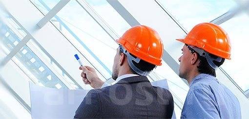 Инженер по эксплуатации зданий, работа в ООО \"УК \"БРИЗ\" во Владивостоке ...