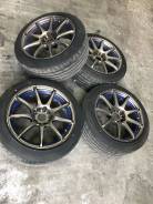 Weds Sport. 9.0x17", 5x114.30. Под заказ