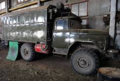 ЗИЛ 131. Зил 131. Техпомощь (с хранения, не Б/У), 6 000 куб. см., 5 000 кг., 6x6