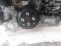 Помпа водяная. Lexus: IS300, IS350, IS250, GS450h, IS220d, IS200d, GS350, GS460, GS430, GS300 Toyota Crown, GRS180, GRS181, GRS182, GRS183, GRS184, GR...