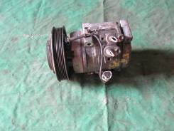 Компрессор кондиционера. Toyota: Vista, Premio, Allion, Caldina, Vista Ardeo, Opa Двигатель 1ZZFE