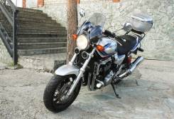 Honda CB 1300. 1 300 куб. см., исправен, птс, с пробегом