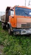 КамАЗ 65115. Камаз 65115 самосвал, 15 000 кг.