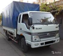 Baw Fenix. Продается грузовик Баф Феникс, 3 700 куб. см., 3 500 кг.
