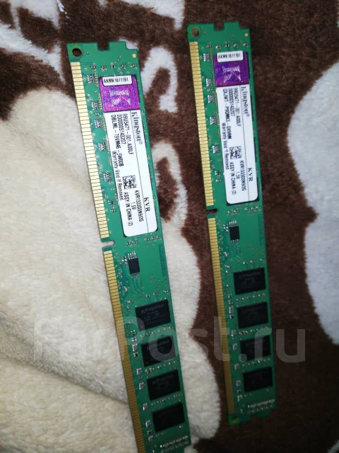 AMD Athlon II X2 250 ����