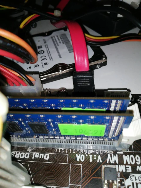 AMD Athlon II X2 250 ����