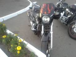 Honda X4. 1 300 куб. см., исправен, птс, с пробегом