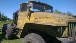 Урал 375Е. Урал 375, 5 000 кг.