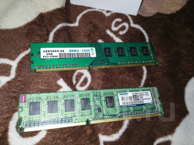 AMD Athlon II X2 250 ����