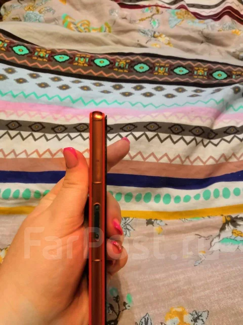 Sony Xperia Z3 Compact. �/�, ���������, 4G LTE ����