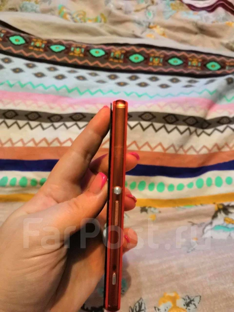 Sony Xperia Z3 Compact. �/�, ���������, 4G LTE ����