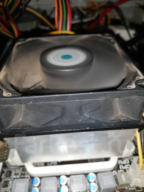 AMD Athlon II X2 250 ����