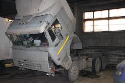 КамАЗ. Тягач седельный Камаз-54115N , в Свердловской области г. Среднеуральск, 10 850 куб. см., 20 000 кг.