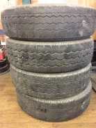 Bridgestone Potenza G019 Grid. ������, 2011 ���, �/�, ����� 60�%