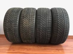 Continental ContiVikingContact 6. Зимние, без шипов, 5 %, 4 шт