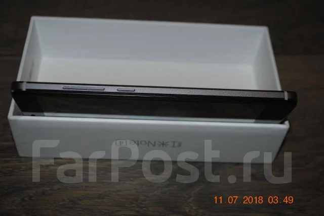 Xiaomi Redmi Note 4. �/�, �����������, 3G, 4G LTE, Dual-SIM ����